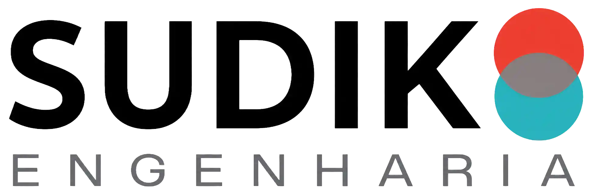 Sudik Logo Preto